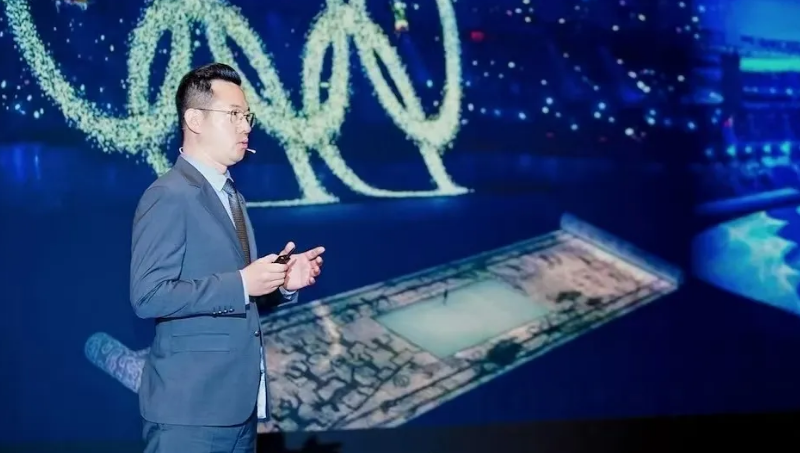 大宝娱乐LED影戏屏推广推动影戏工业加速升级